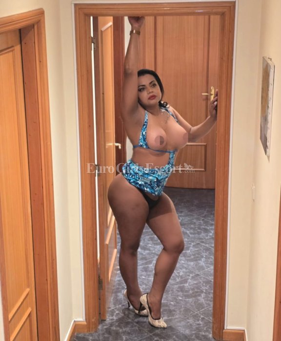 Vanessa Trans